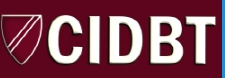 CIDBT logo