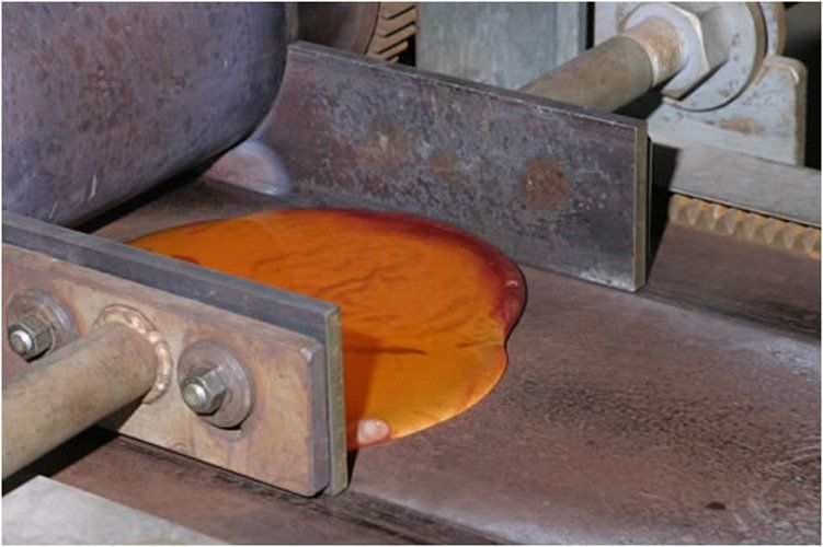 colorazione miscela per mosaici