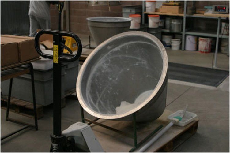 controllo accurato miscele