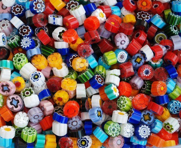 tesse grandi per mosaici