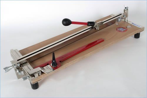 glass cutting machine