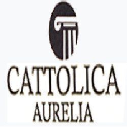 CATTOLICA AURELIA-logo