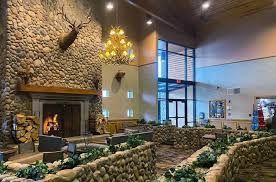 Hon-Dah Resort Casino