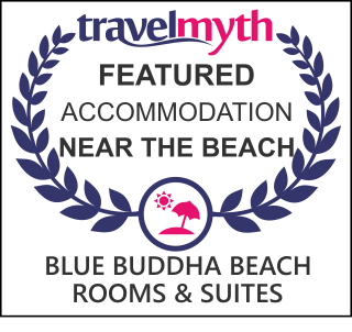 BLUE BUDDHA HOUSE TA