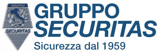 gruppo securitas - logo