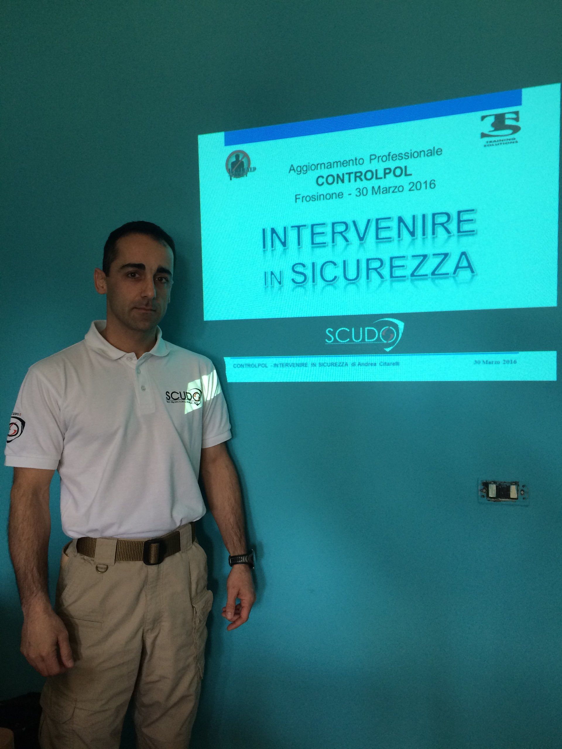 corso di primo soccorso