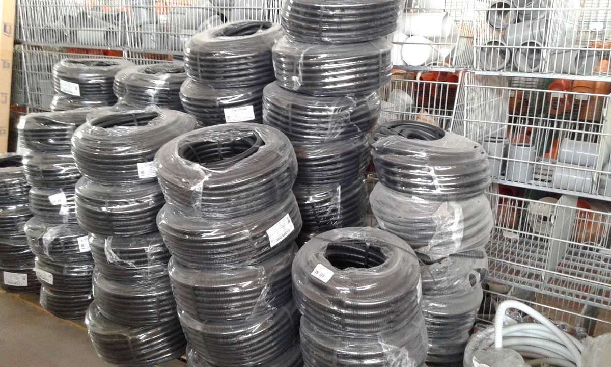 prodotti per edilizia