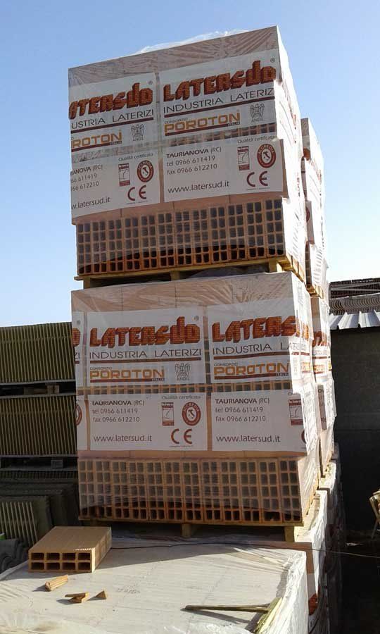 laterizi