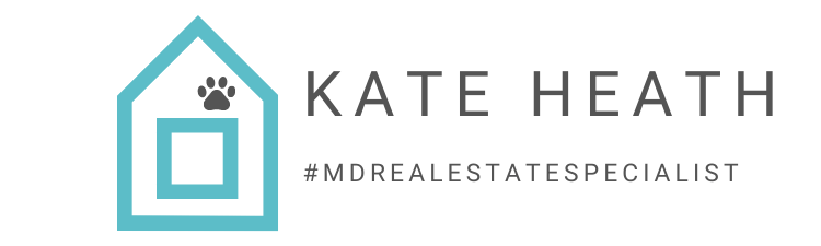 Kate Heath Logo