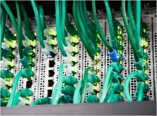 We offer all types of computer cabling and installation computer cables in box