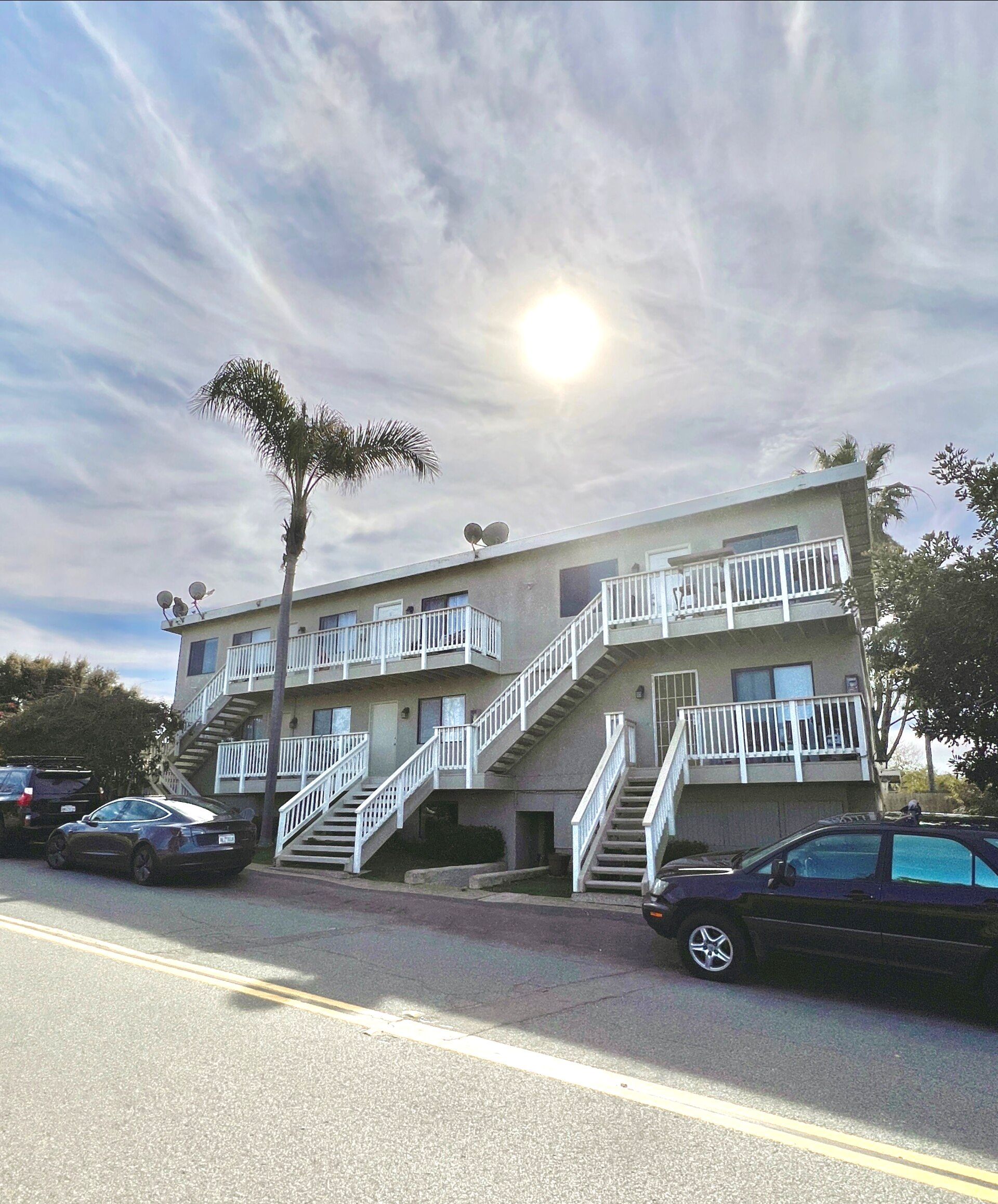 Vulcan Avenue Exterior Photo