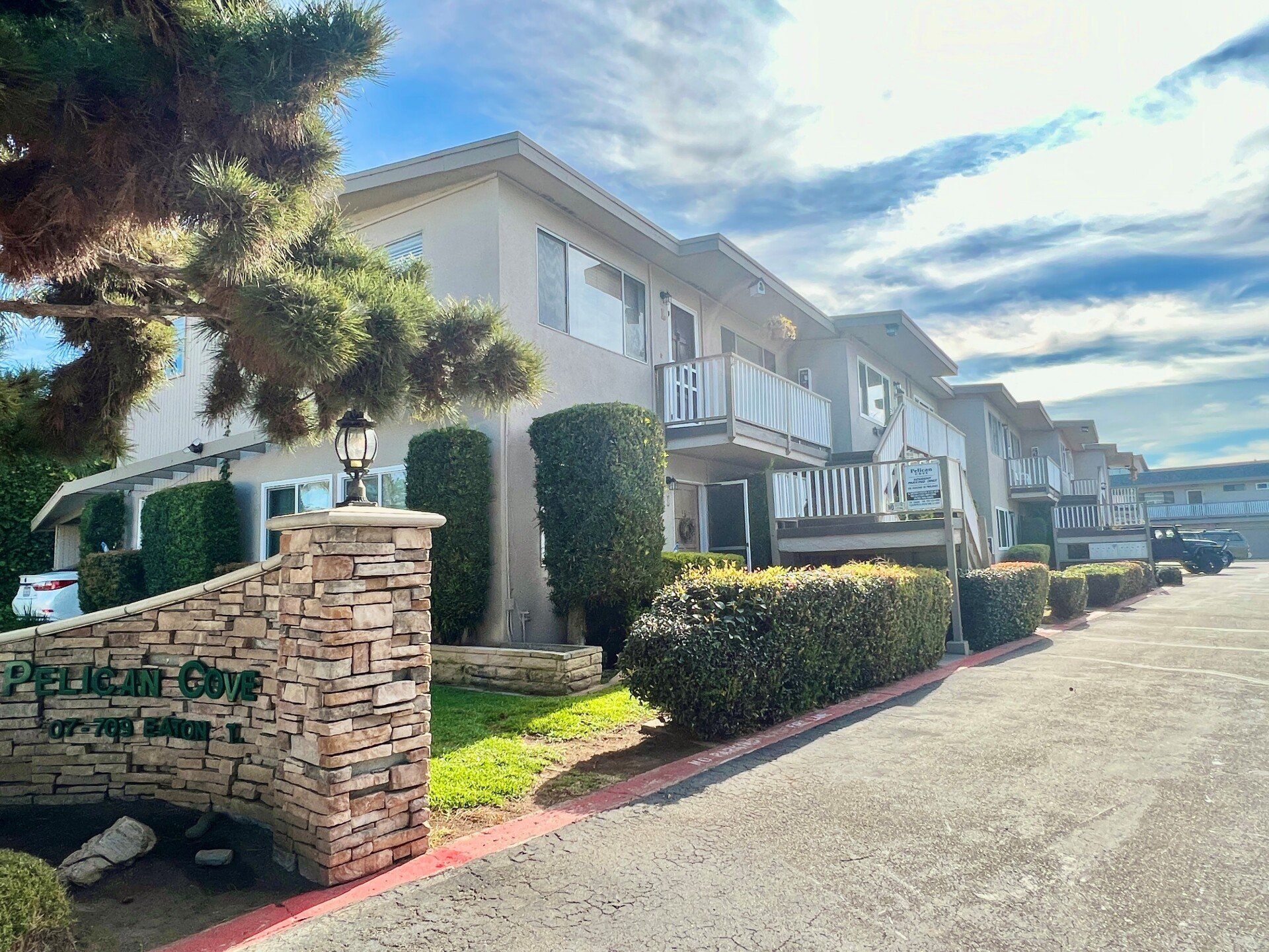 Pelican Cove Exterior Photo