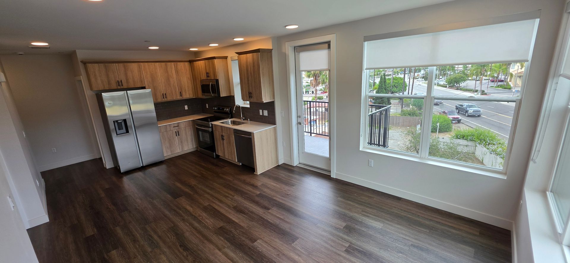 NV Lofts Interior Photo