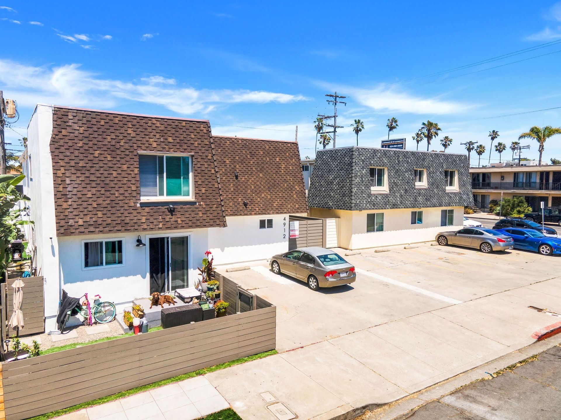 4912 Muir Ave Exterior Photo 