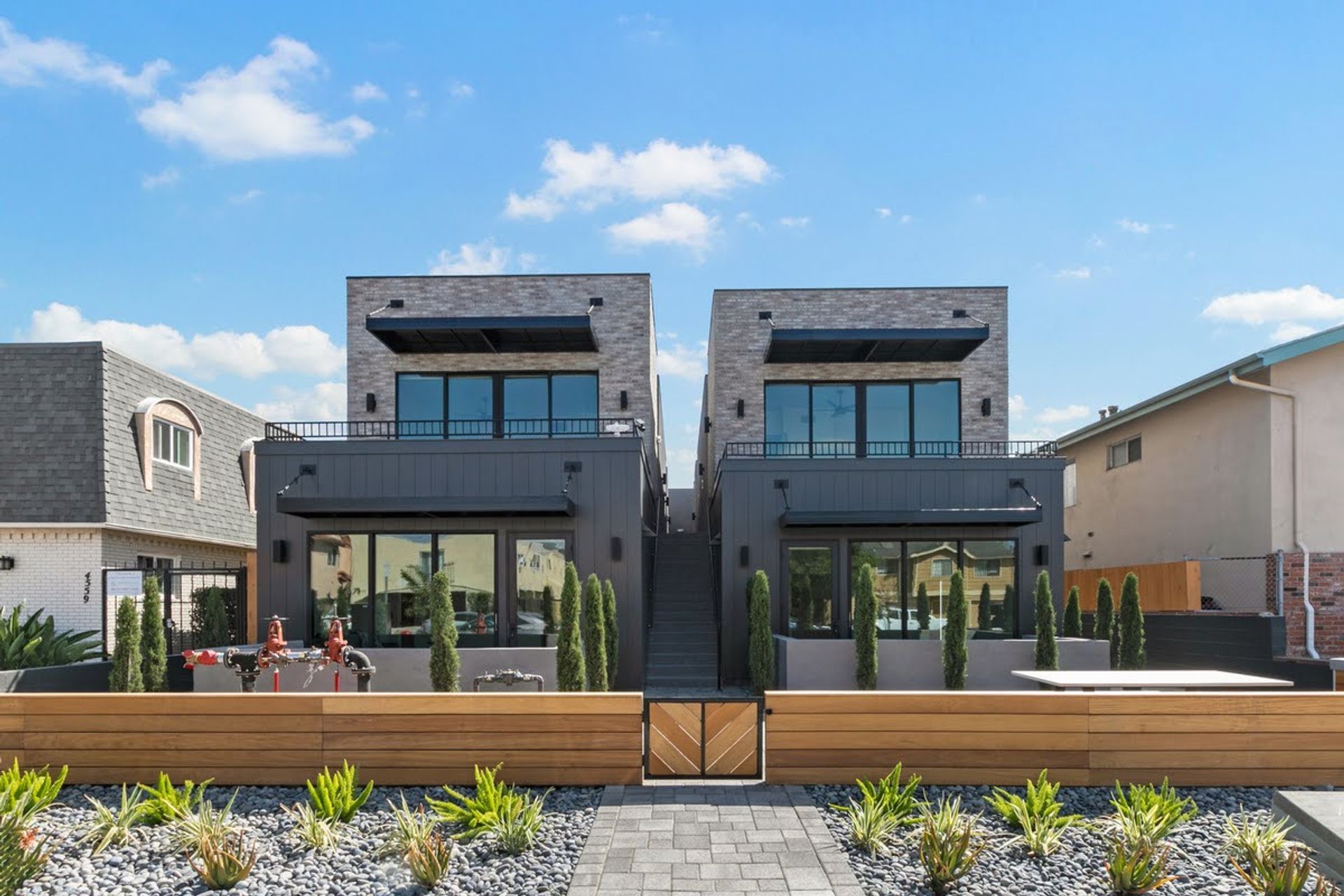 Ten on Hamilton Exterior Photo