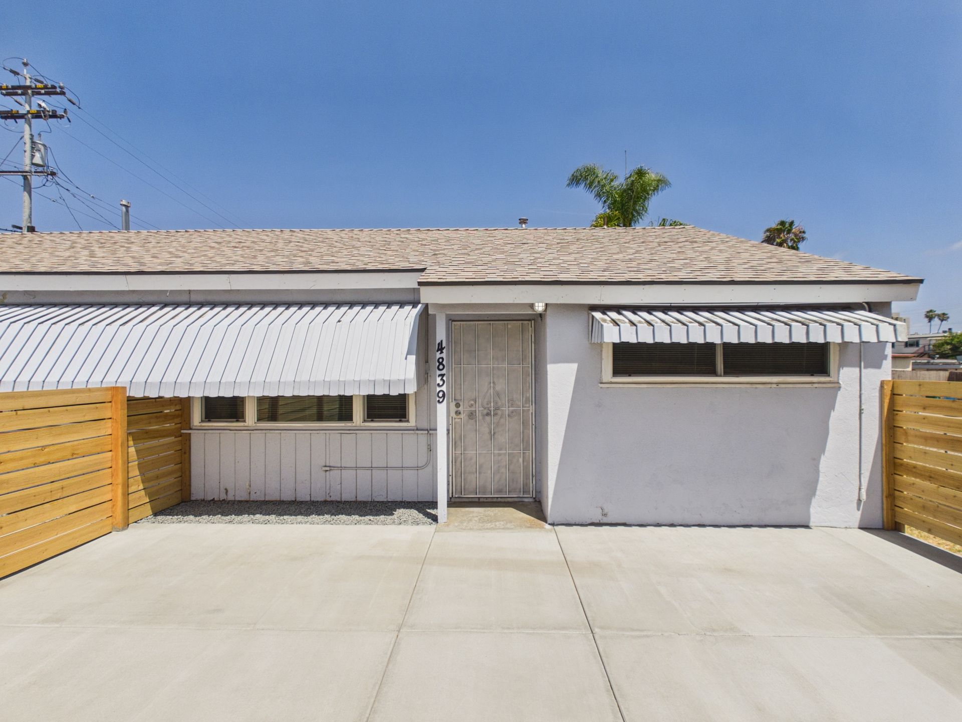 Iroquois Avenue Exterior Photo