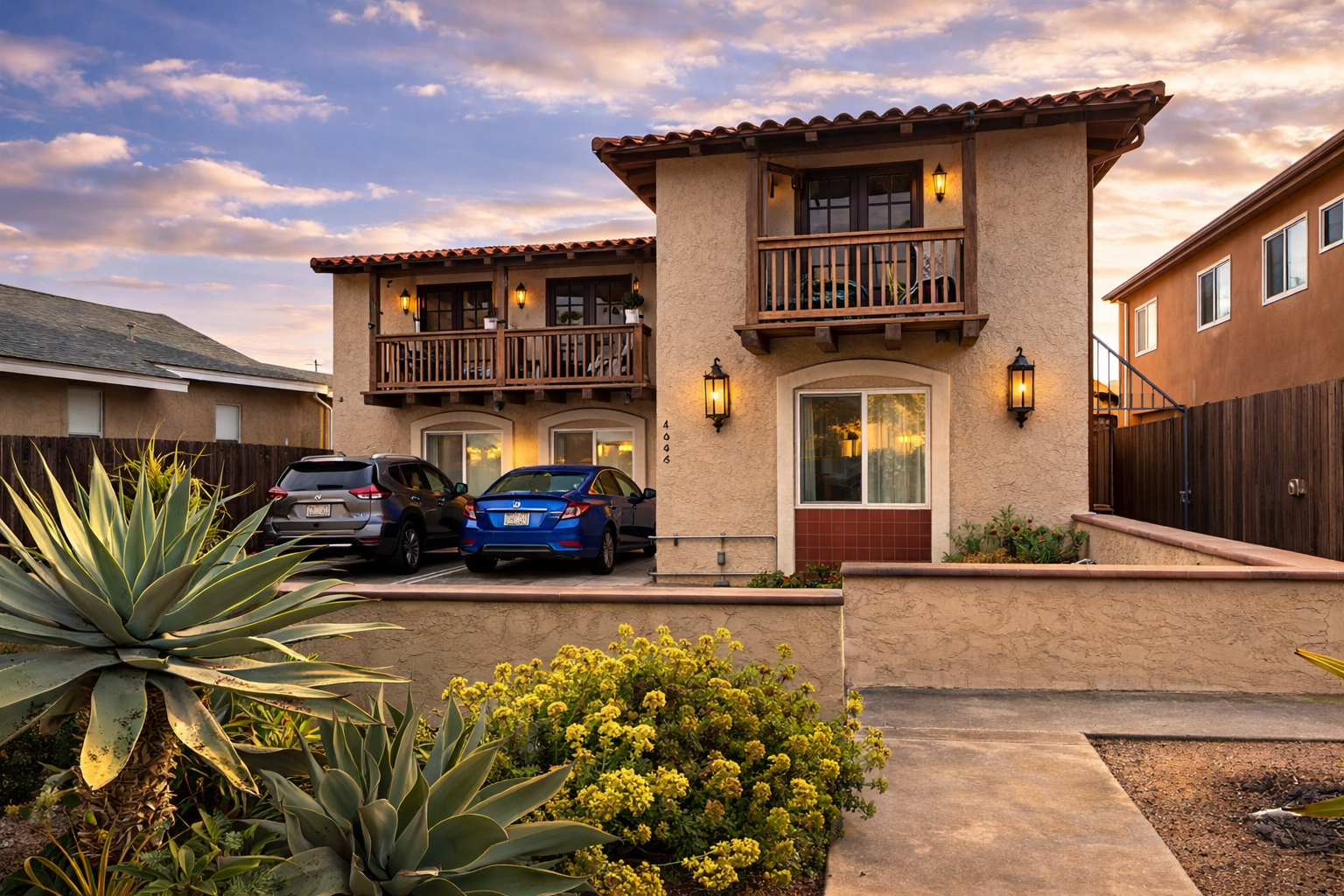 4045 Mississippi Exterior Photo