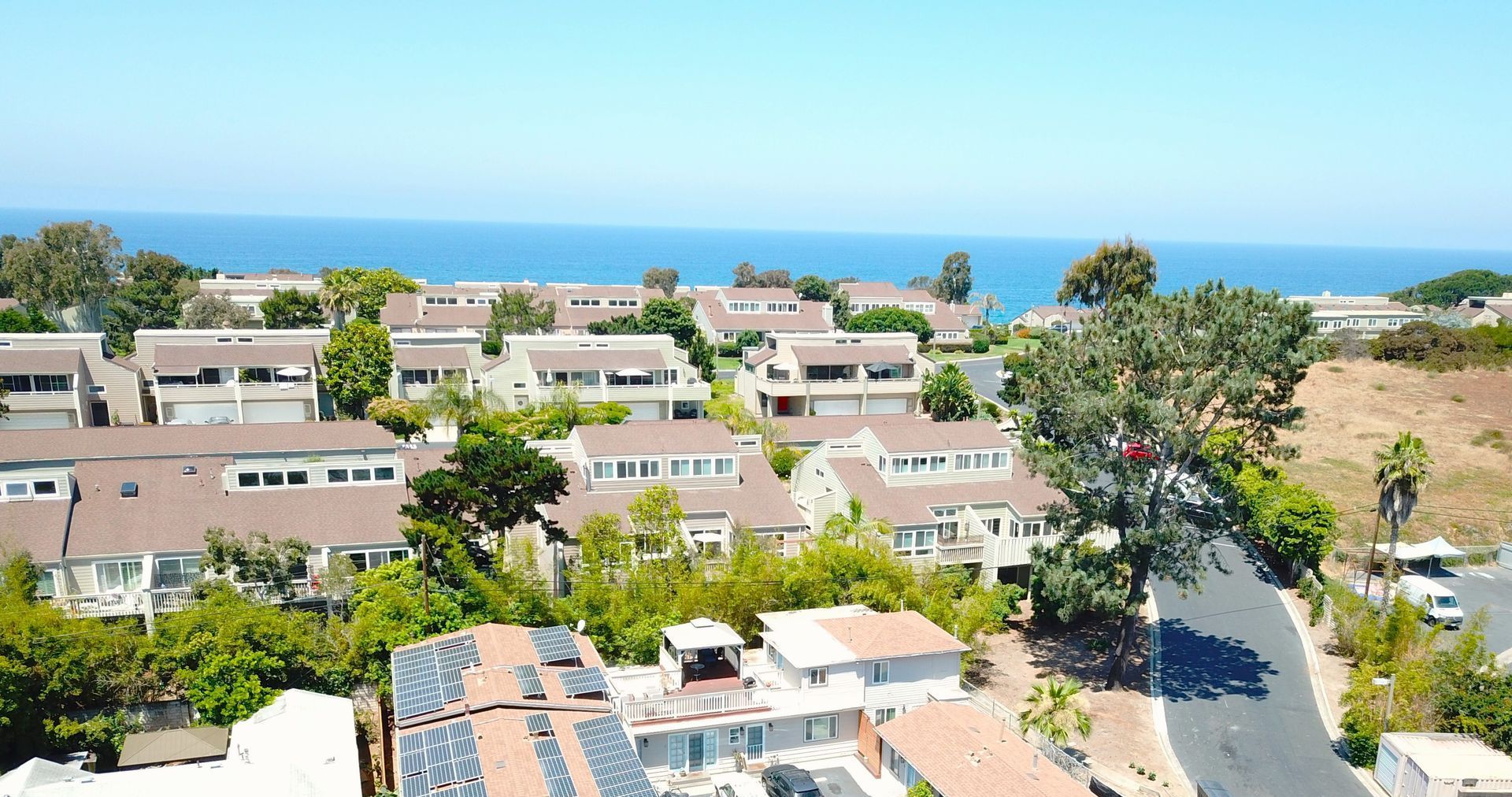 Leucadia Creek Exterior