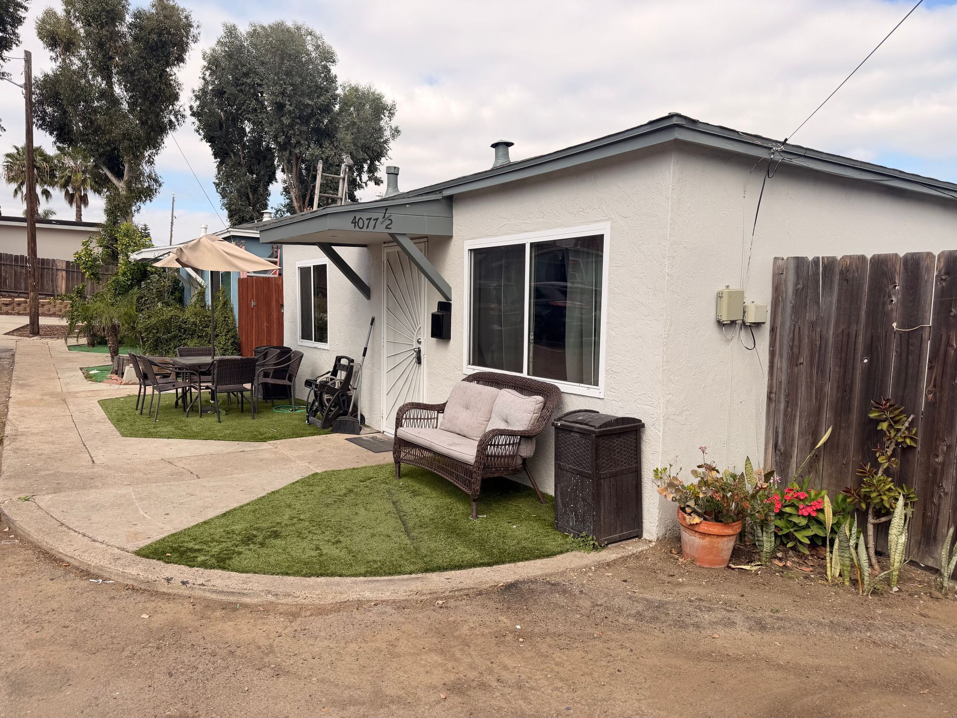 4077 Beta Exterior Photo 