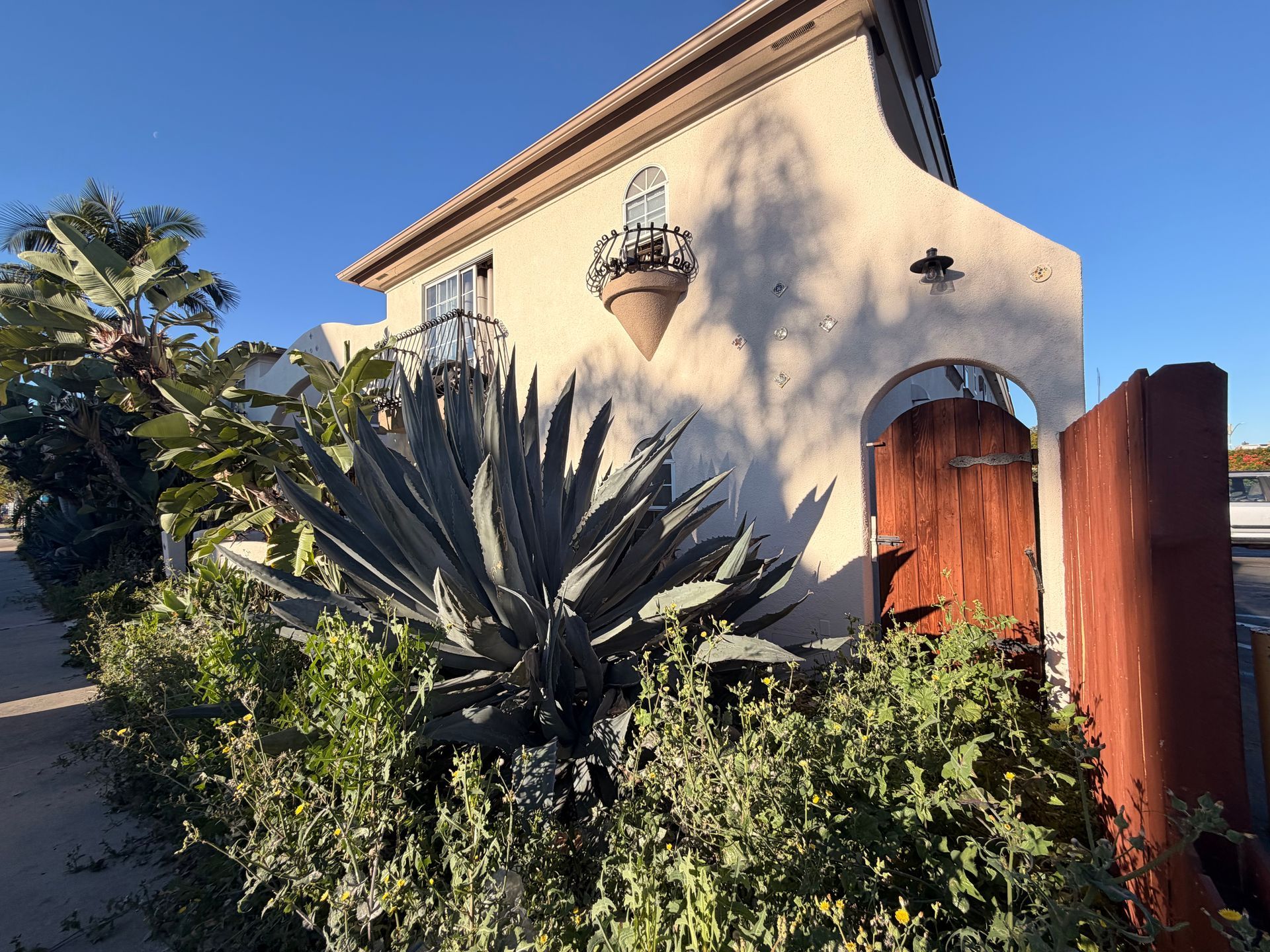 3960 1st Avenue Exterior Photo