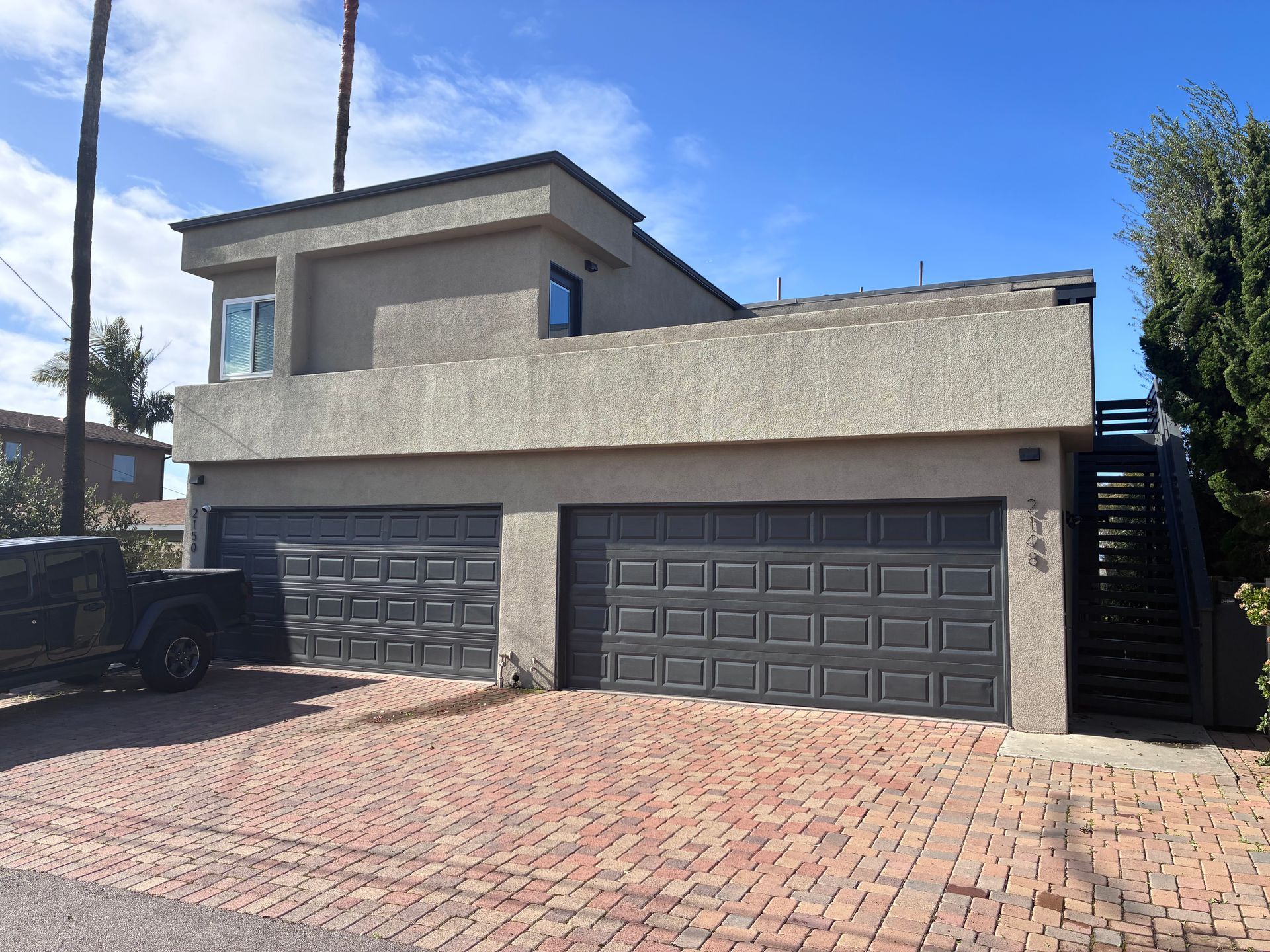 2148-2150 Glasgow Ave Exterior Photo