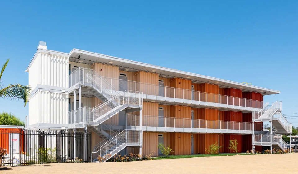 Monarch Studios Exterior Photo