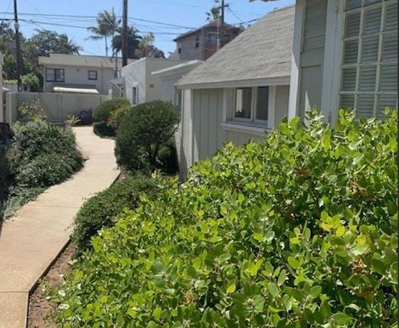 Studios on 2nd Exterior