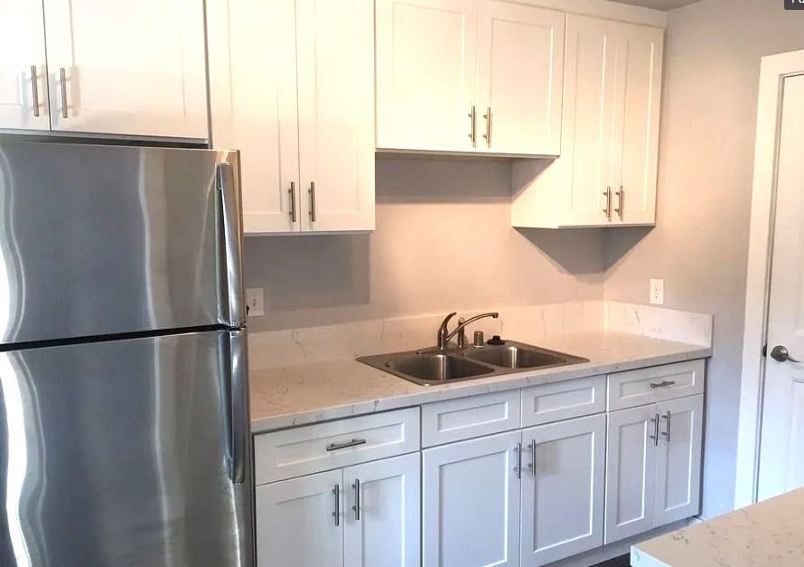 Vista Apartments Exterior Photo