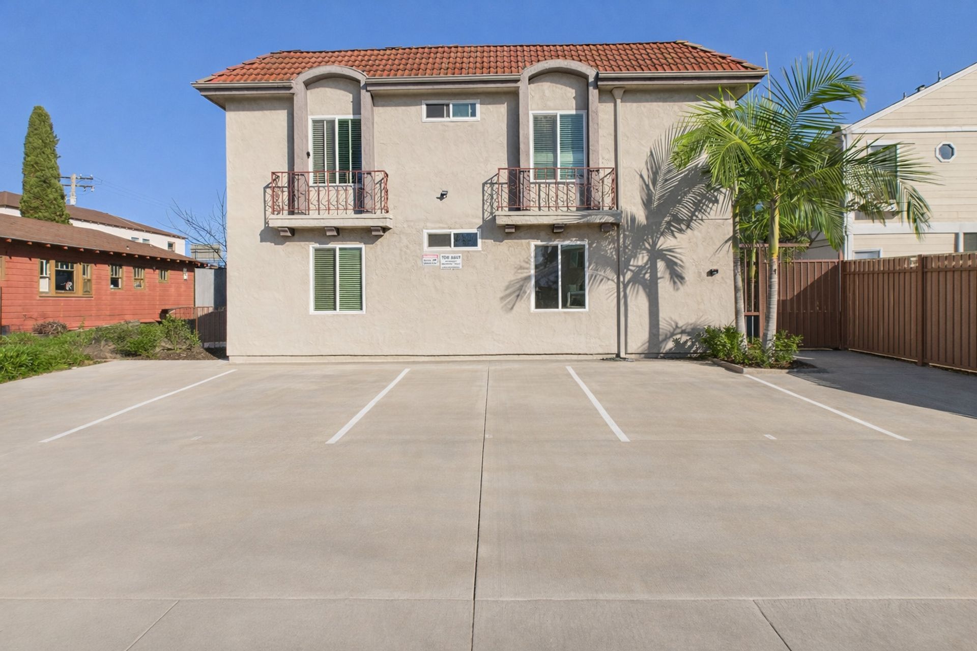 4663 33rd Street Exterior Photo