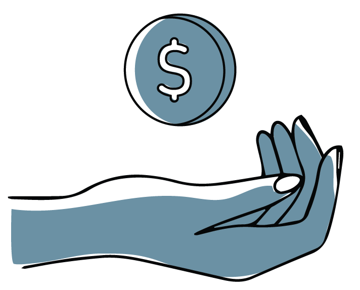 finances for funeral