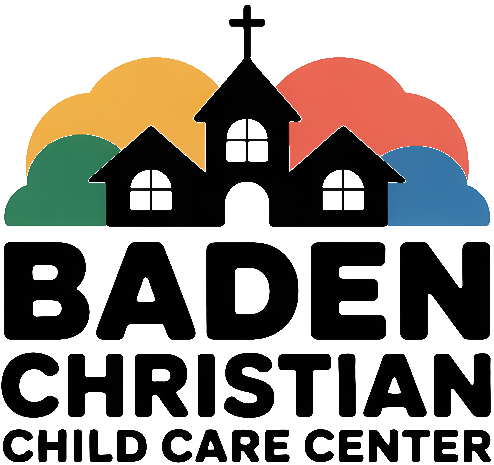 Baden Christian Child Care Center logo