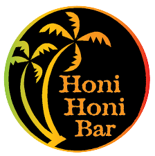 Honi Honi Bar logo.