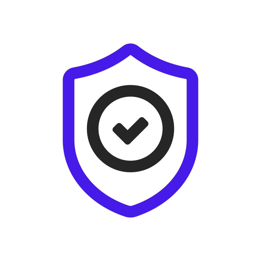 SureScan AgeID is the only device with 99.9% verification accuracy rate.