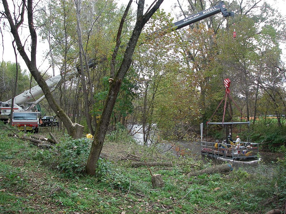 Specialty Drilling Gallery