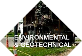 Environmental & Geotechnical