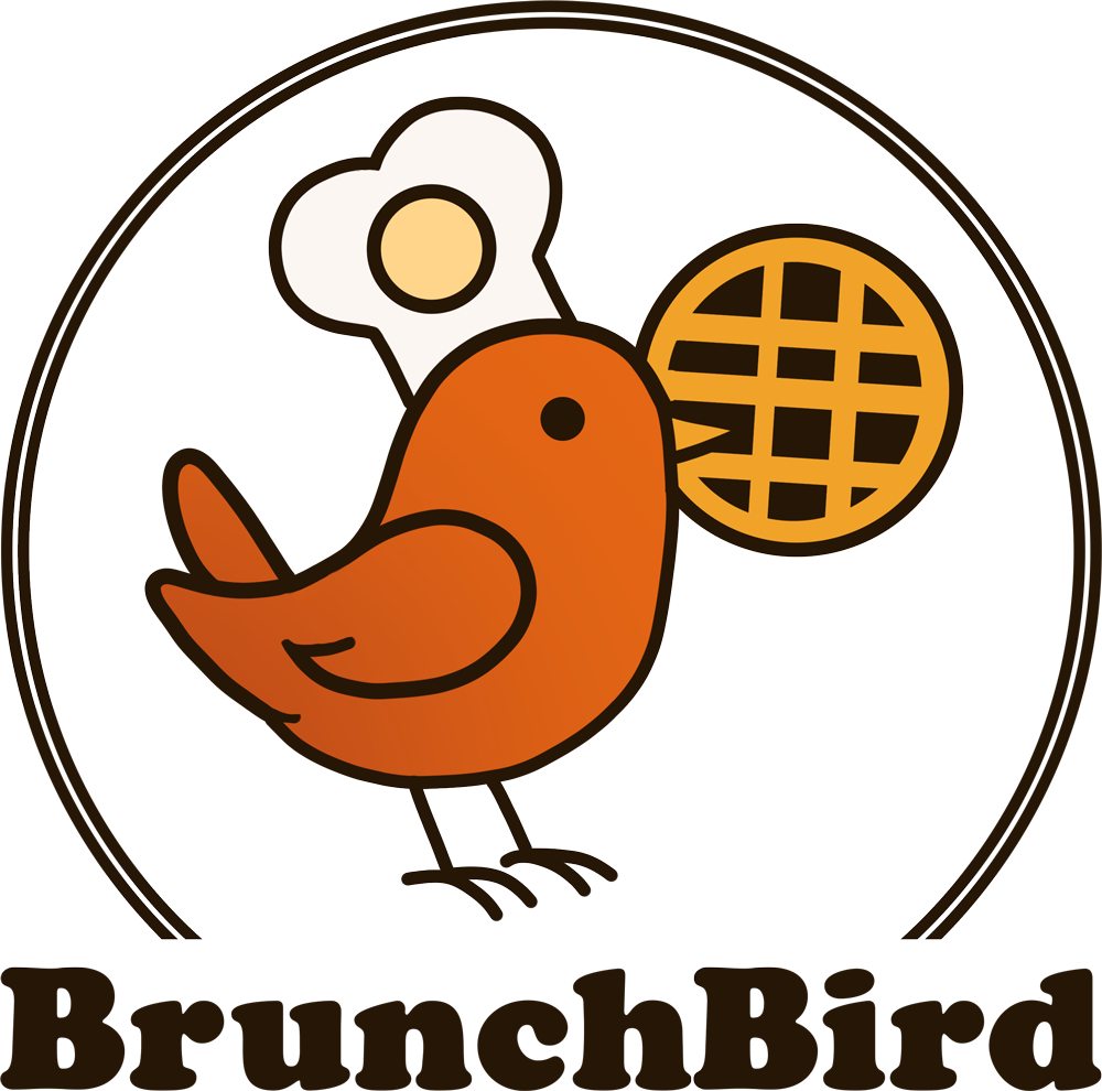 BrunchBird Logo