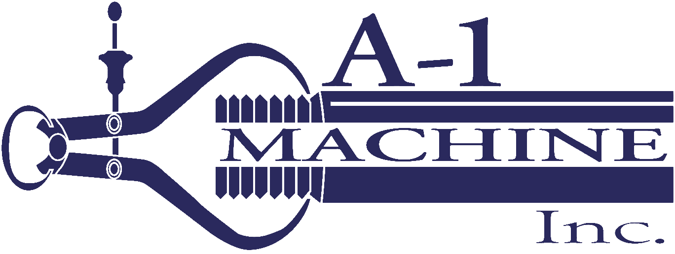 A-1 Machine Inc.