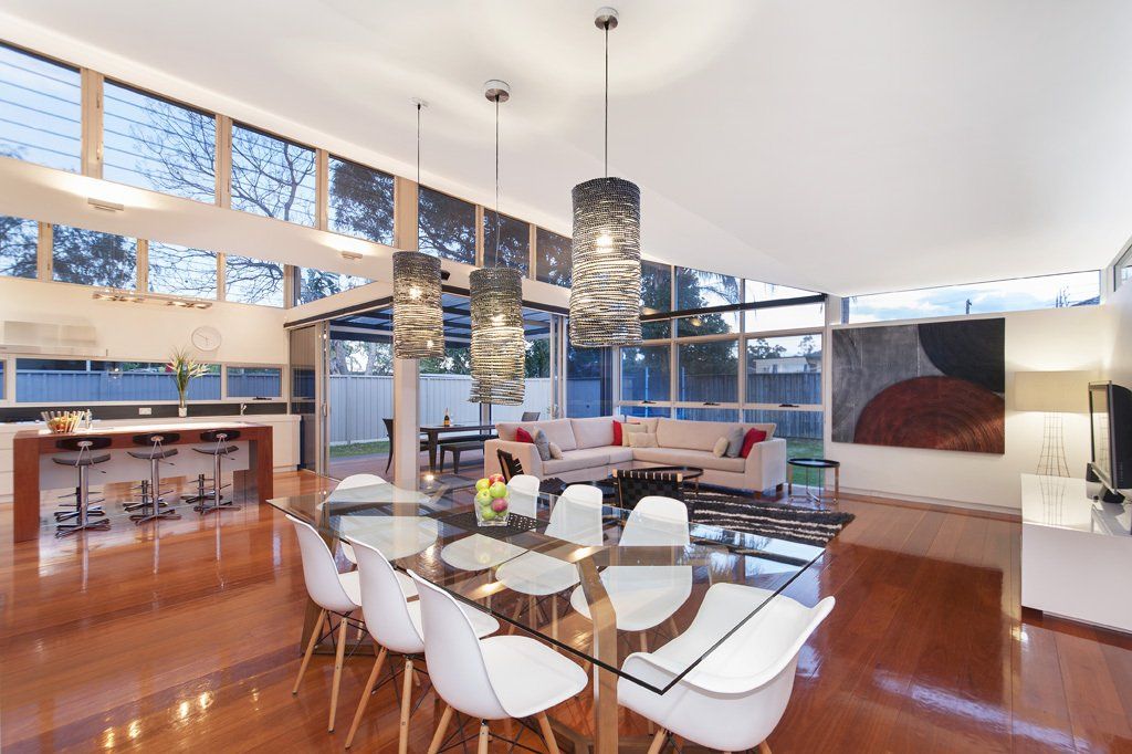 Holsworthy Architect Home