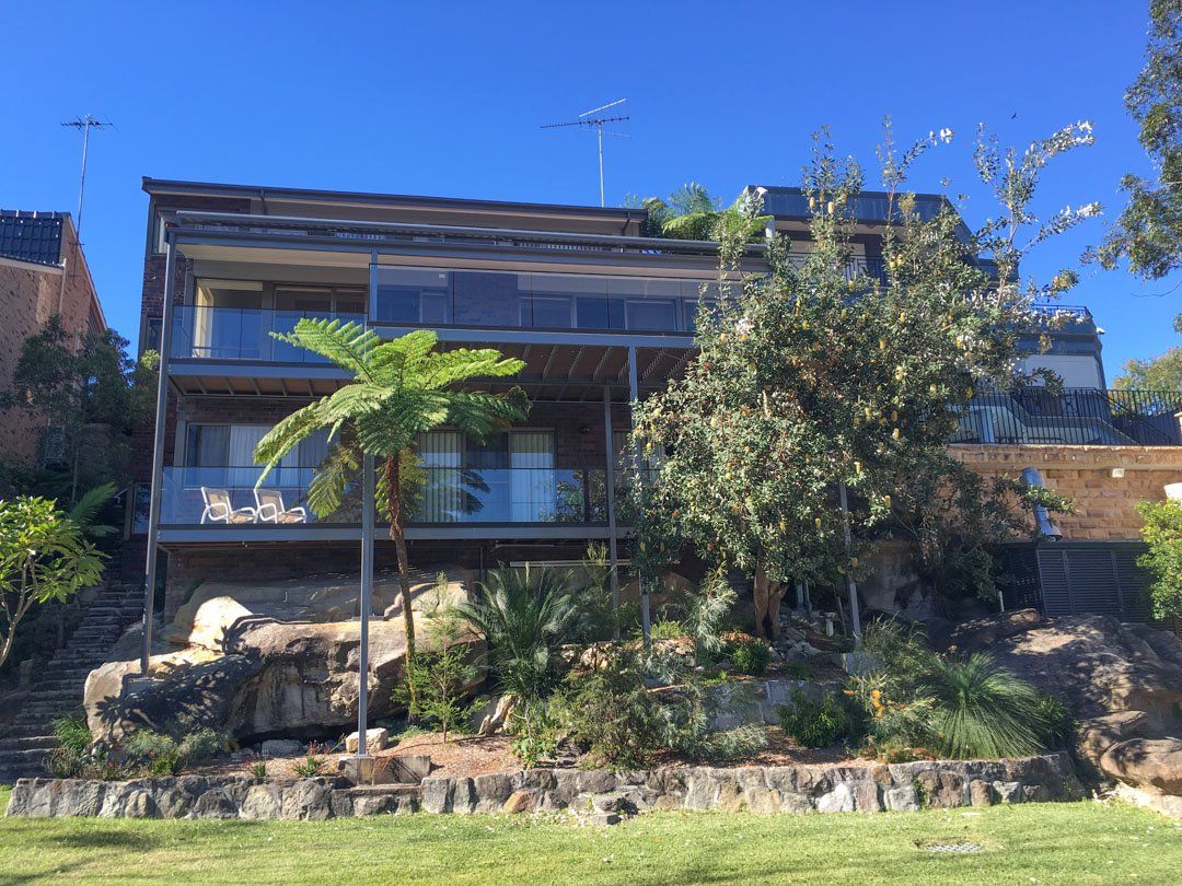 Balcony Builder Hurstville Grove