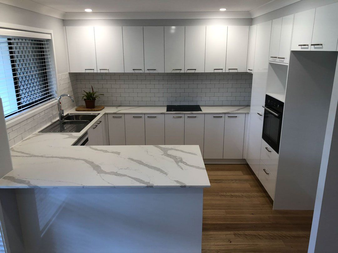 Stewards Aged Care - Engadine Unit 2