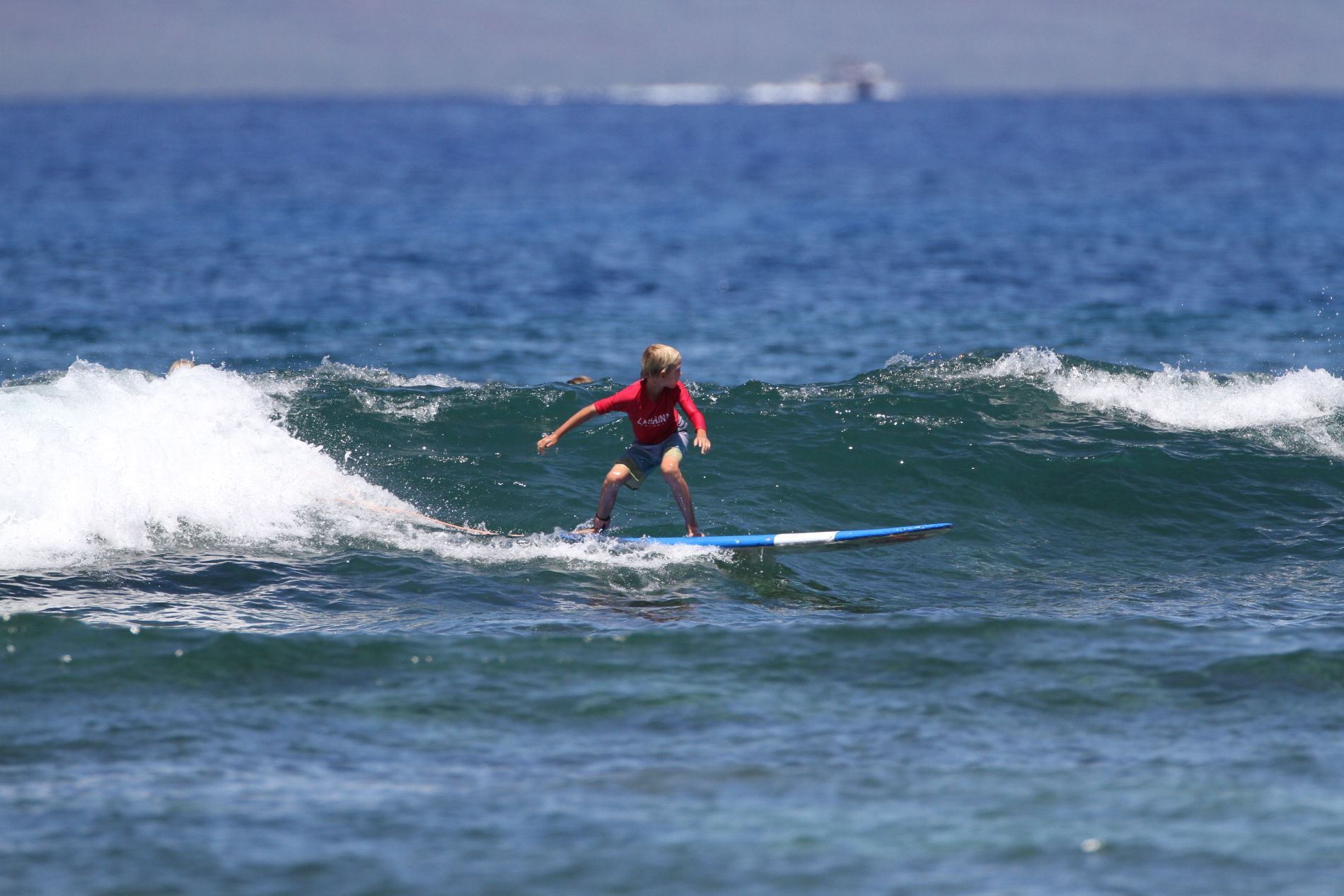 Summer Surf Camps Lahaina, HI LahAina Surf Shack
