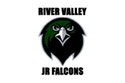 Logo for a football club, 