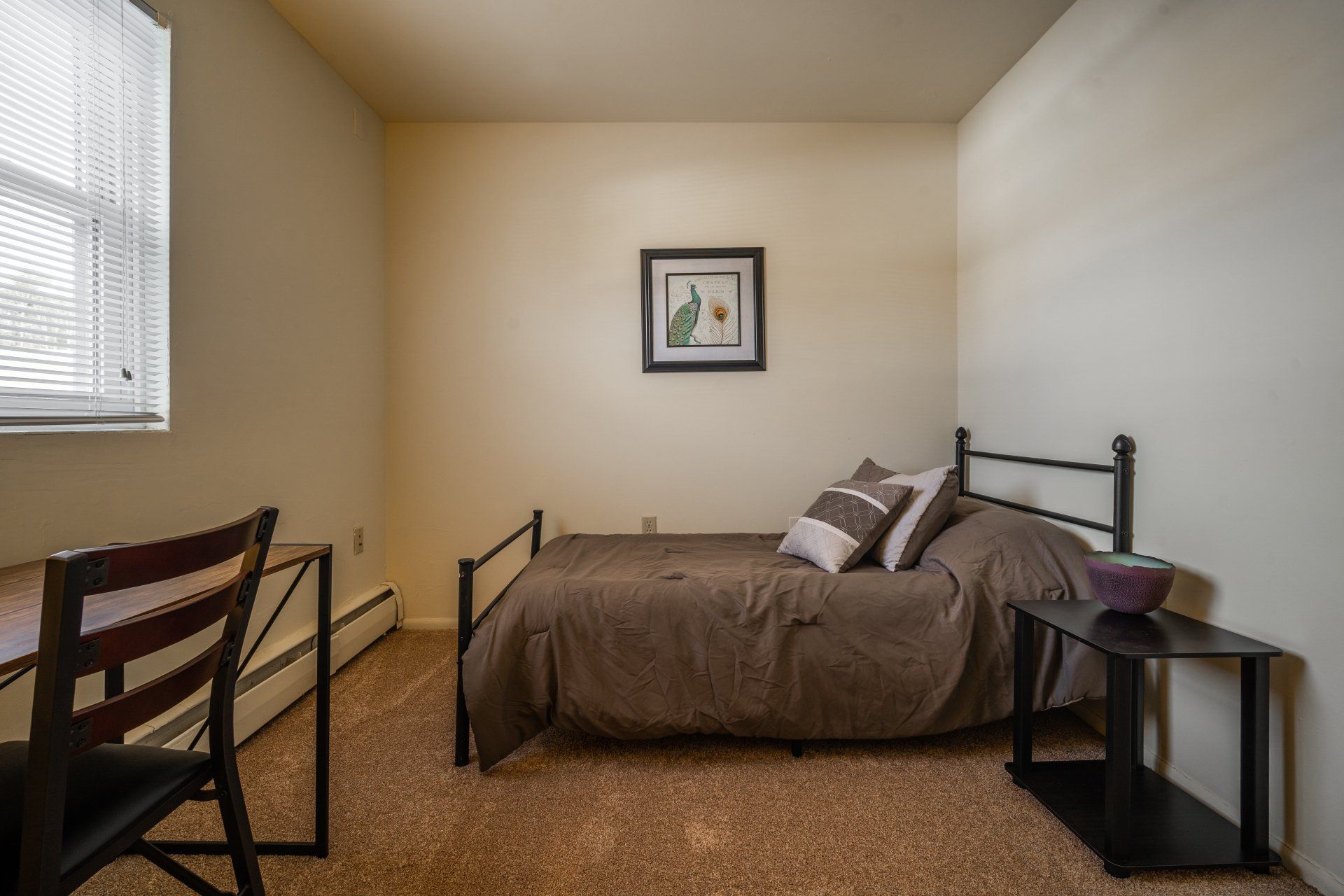 Park Forest Apartments 901E W. Aaron Dr. Apartments