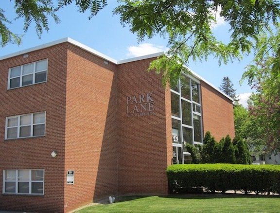 park lane apartments state college