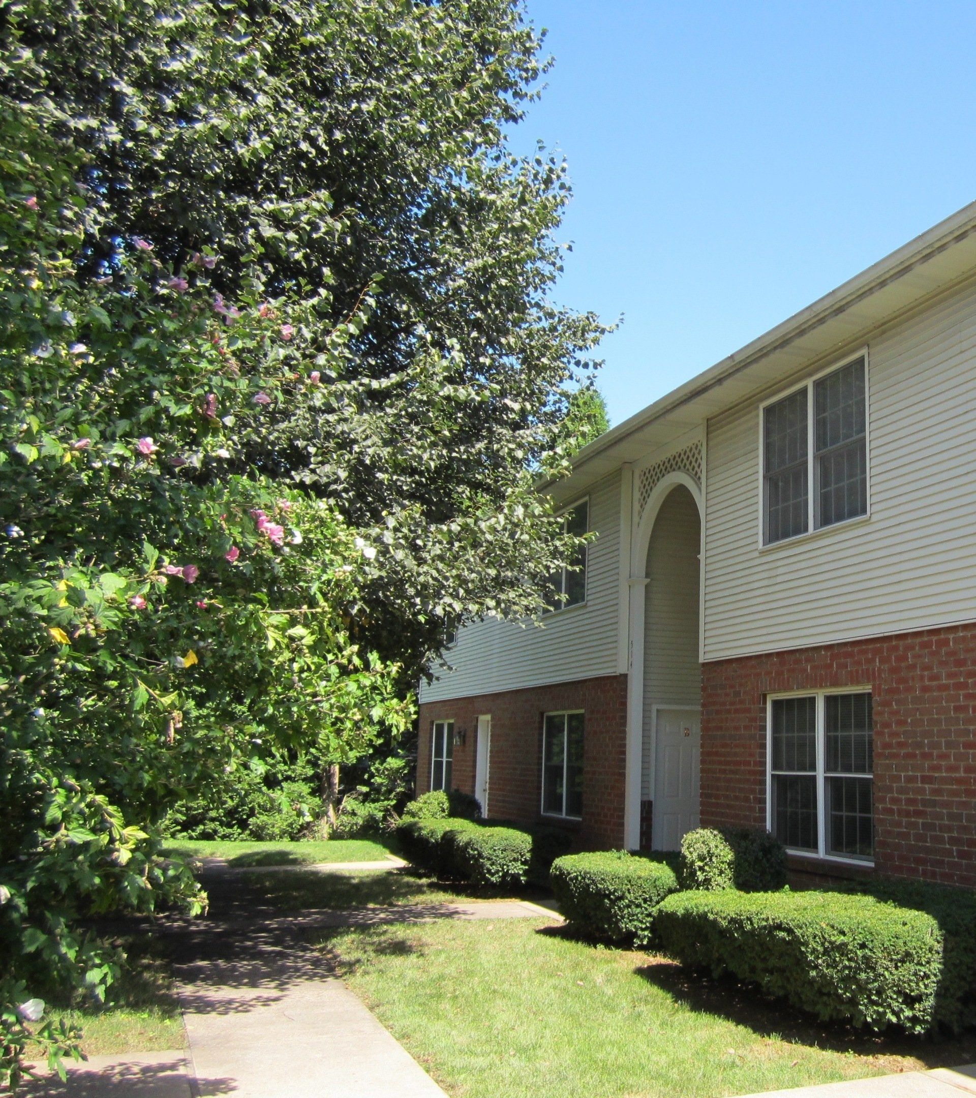 West Beaver Complex – 514 W. Beaver Ave. - Townhomes