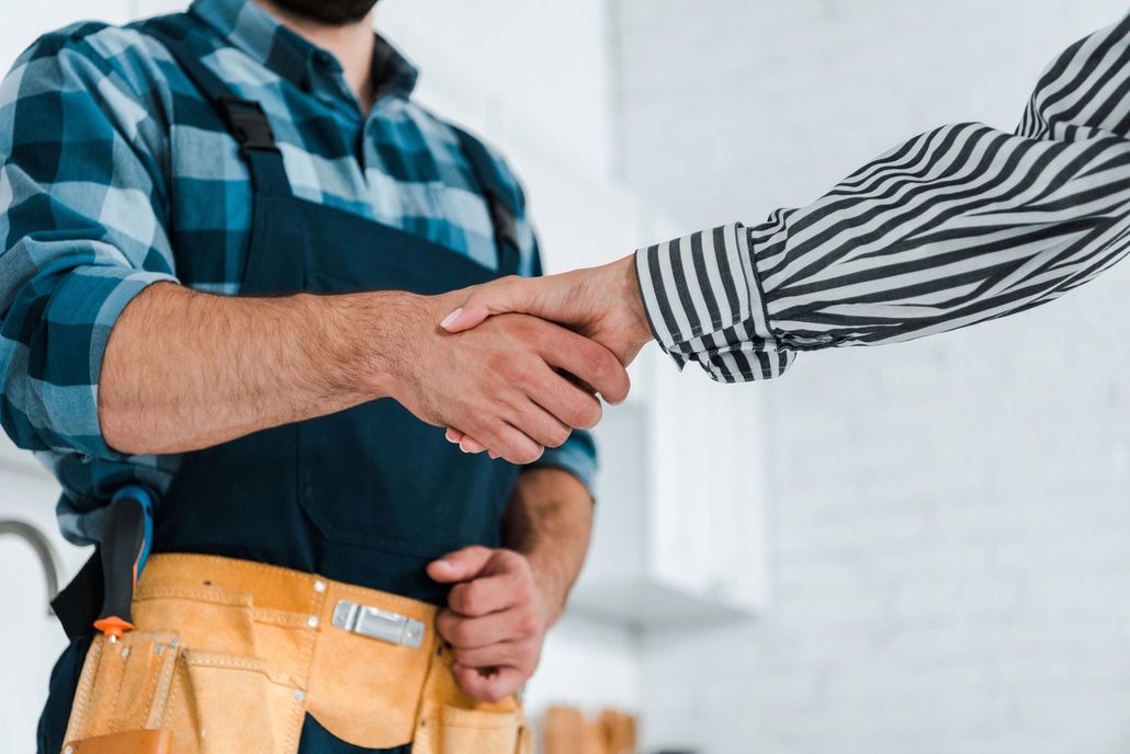 About McAfee Plumbing Service