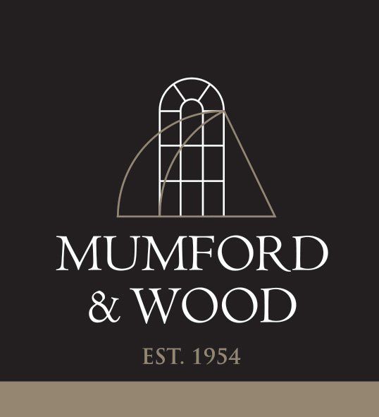 Mumford & Wood logo