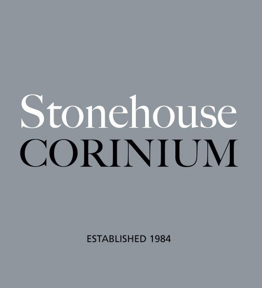Stonehouse Corinium logo