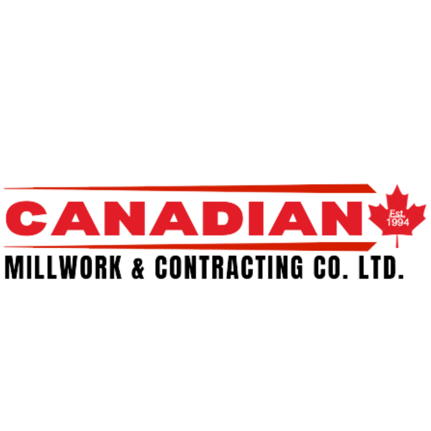 Canadian Millwork & Contracting