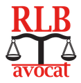 Logo Richard Leblanc Avocat